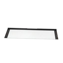extension piece,front panel,inox,82SL 2021