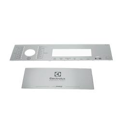 Insert,control panel,Electrolux,EN