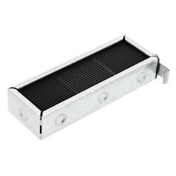 Kohlefilter, 150x30x53mm