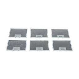 fat filter,carbon filter,assembly