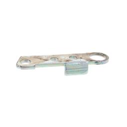 reinforcing bracket,Catch,refrigerator door