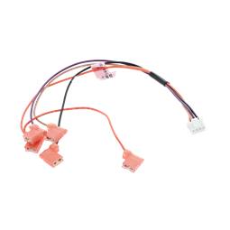 harness, pressure switch