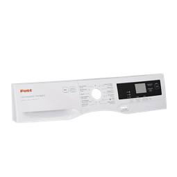 control panel, white, Novamatic, FR,DE