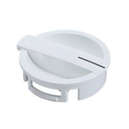 knob, function, white