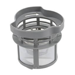 filter, assembly