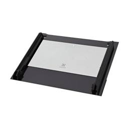 Door Glass Assembly - 592X470mm