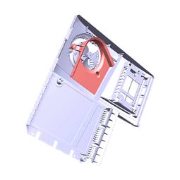 ventilation, turbine, assemblage, 1600, 0.72W