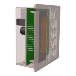 Anzeige-und Schaltelektronik, Timer