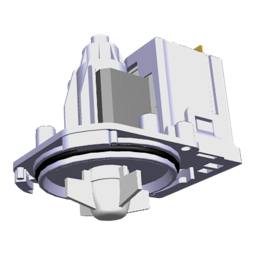 ENTLEERUNGSPUMPE,MIT,THERMO-SC