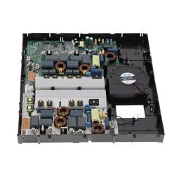 power board, induction