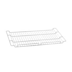 Gitter, Backofen