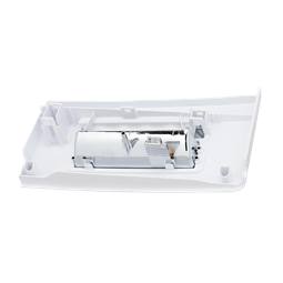 cover, detergent drawer,