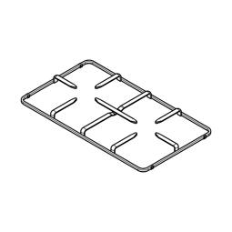 grid, pan support