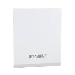 fan, cover, air channel