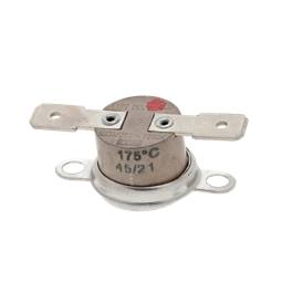 thermostat, safety