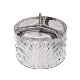drum, assembly