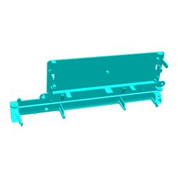 support commandes