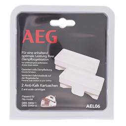AEL06 Anti-scale cartridge for Iron Steam Station EDBS 3350