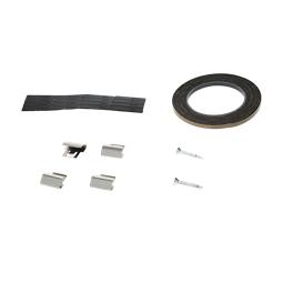 monterings kit, combo hob