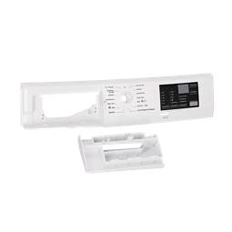 control panel, white, AEG, NL