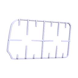 pan support, assembly, left,