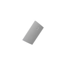 dörr kyl-, rostfri, LCD,590.5x1016mm