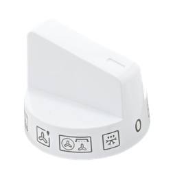 knob, function, white
