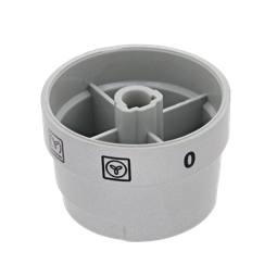 KNEBEL,FUNKTIONEN,INOX,7+0