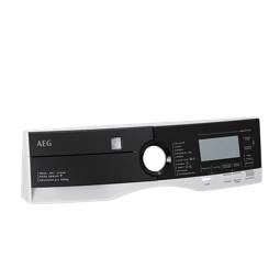 cruscotto, bianco, AEG, IT