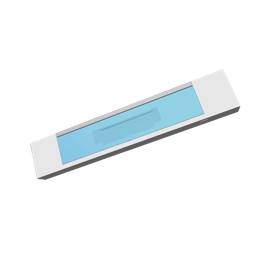 BEDIENBLENDE,INOX,ELECTROLUX,E