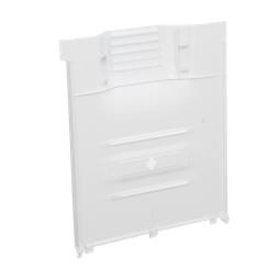 cover, air channel, upper,