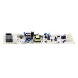 main electronic board