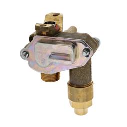 GASHAHN,MITTELSCHNELL,D=0.32 G