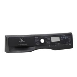 cruscotto, argento, Electrolux, TR