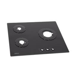 work top,black,Zanussi,590x520mm