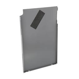 side panel, left,
