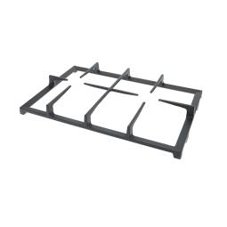 GITTER,PFANNENAUFLAGE