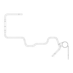 valve, tube, complete,