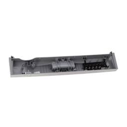 control panel,inox,Zanussi,ZDF26030XA
