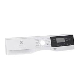 control panel, white, Electrolux, IT