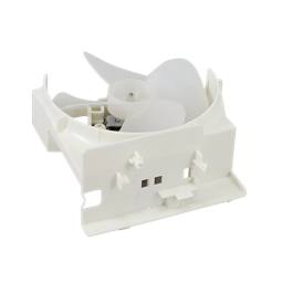 ventilátor, sada