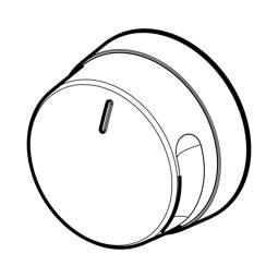 KNEBEL,FUNKTIONEN,WEISS,10+0