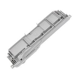 Washing Machine Water Distributor Canopy