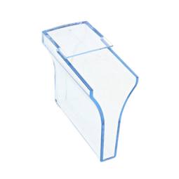 Protecteur de bouteilles pour refrigérateur