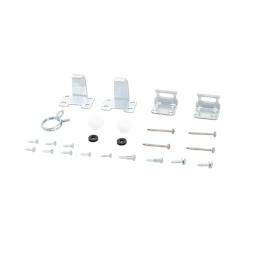 mounting kit, built-in