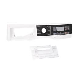 control panel,white,John Lewis,JLWD1615,EN
