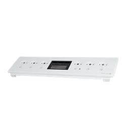 control panel, white, 50cm,SET,6K