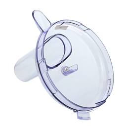 Lid Unit For Mixers Of Food Processor
