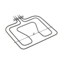 elemento riscaldante, sopra, combi, 230V, 800/1650W