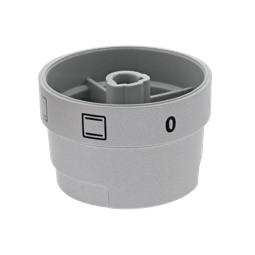 knob, function, inox
